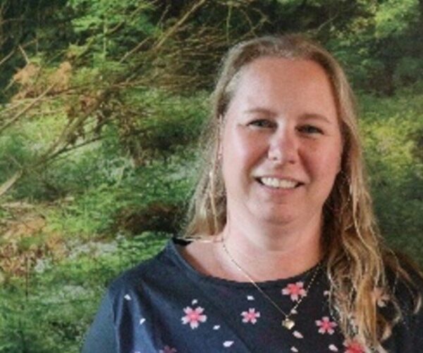 Juf Brenda Juf Brenda