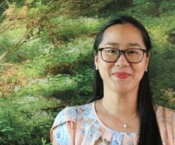 Juf Fenddy Juf Fenddy